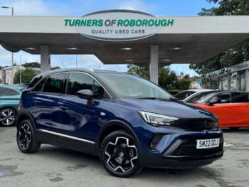 2022 - 1.5 Turbo D Ultimate Auto 5dr