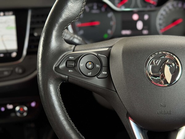 Used Vauxhall Crossland 2022 for sale - 75380989: Photo 20
