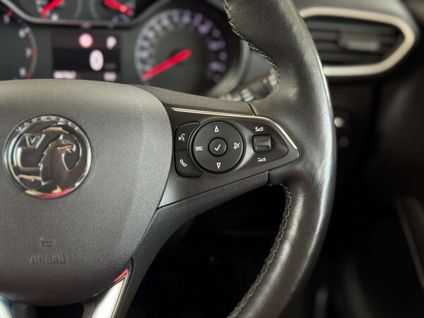 Used Vauxhall Crossland 2022 for sale - 75380989: Photo 21