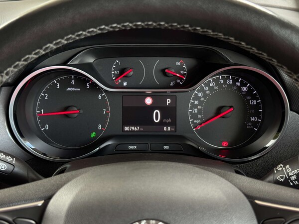 Used Vauxhall Crossland 2022 for sale - 75380989: Photo 22