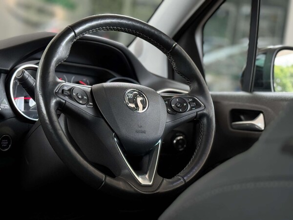 Used Vauxhall Crossland 2022 for sale - 75380989: Photo 23