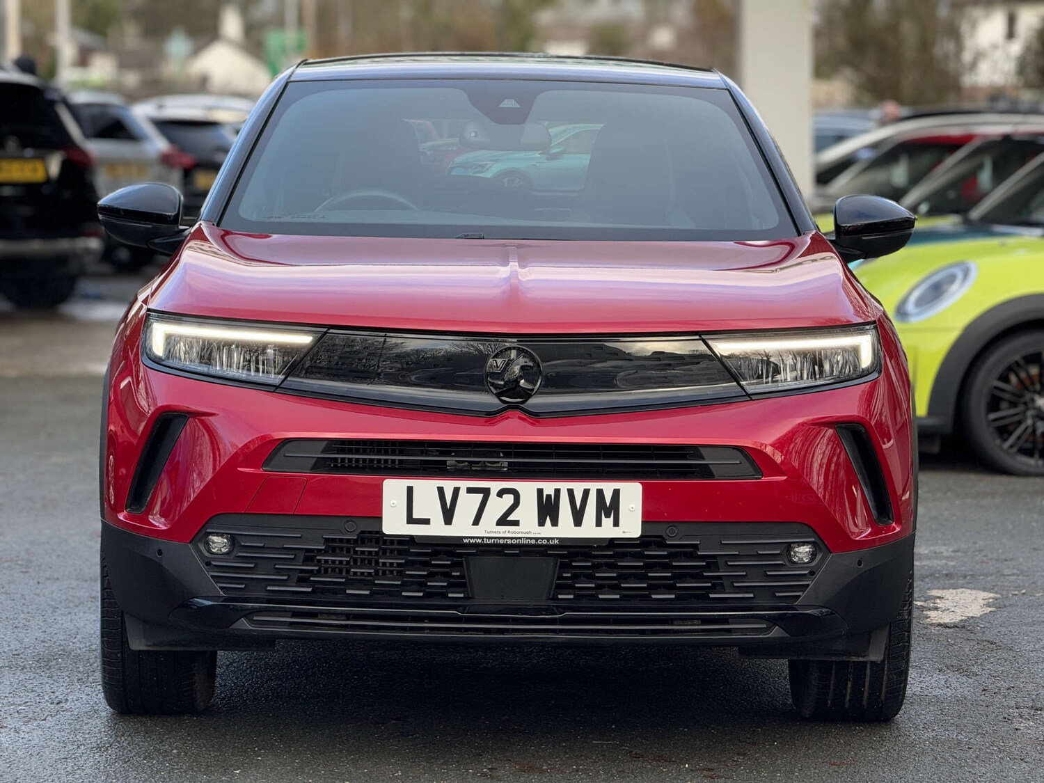 Used Vauxhall Mokka 2022 for sale - 76829952: Photo 10