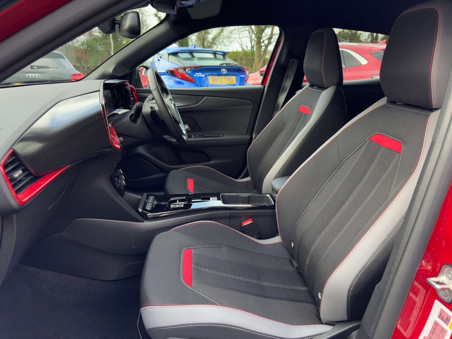 Used Vauxhall Mokka 2022 for sale - 76829952: Photo 13