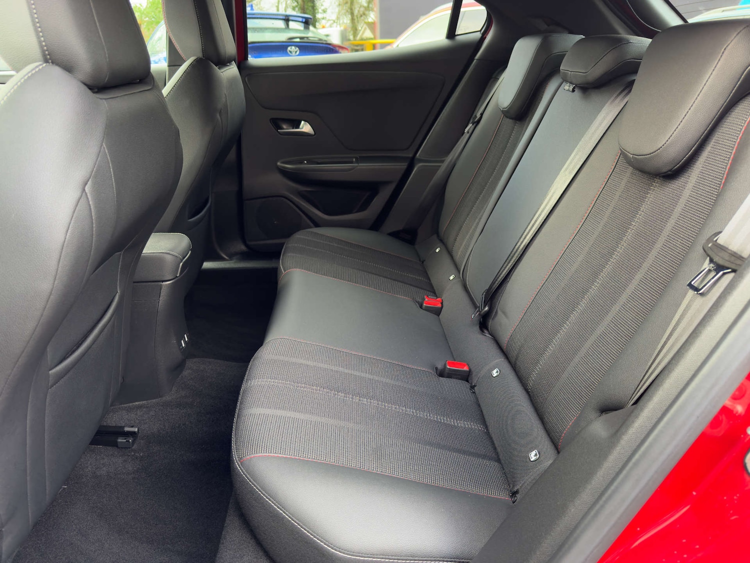 Used Vauxhall Mokka 2022 for sale - 76829952: Photo 14