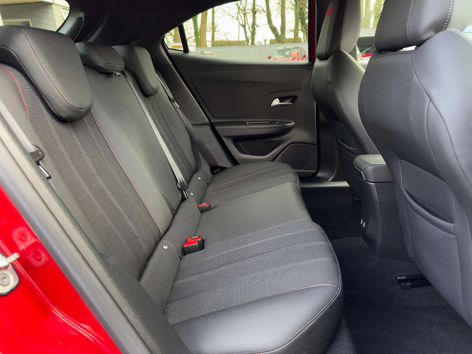 Used Vauxhall Mokka 2022 for sale - 76829952: Photo 15