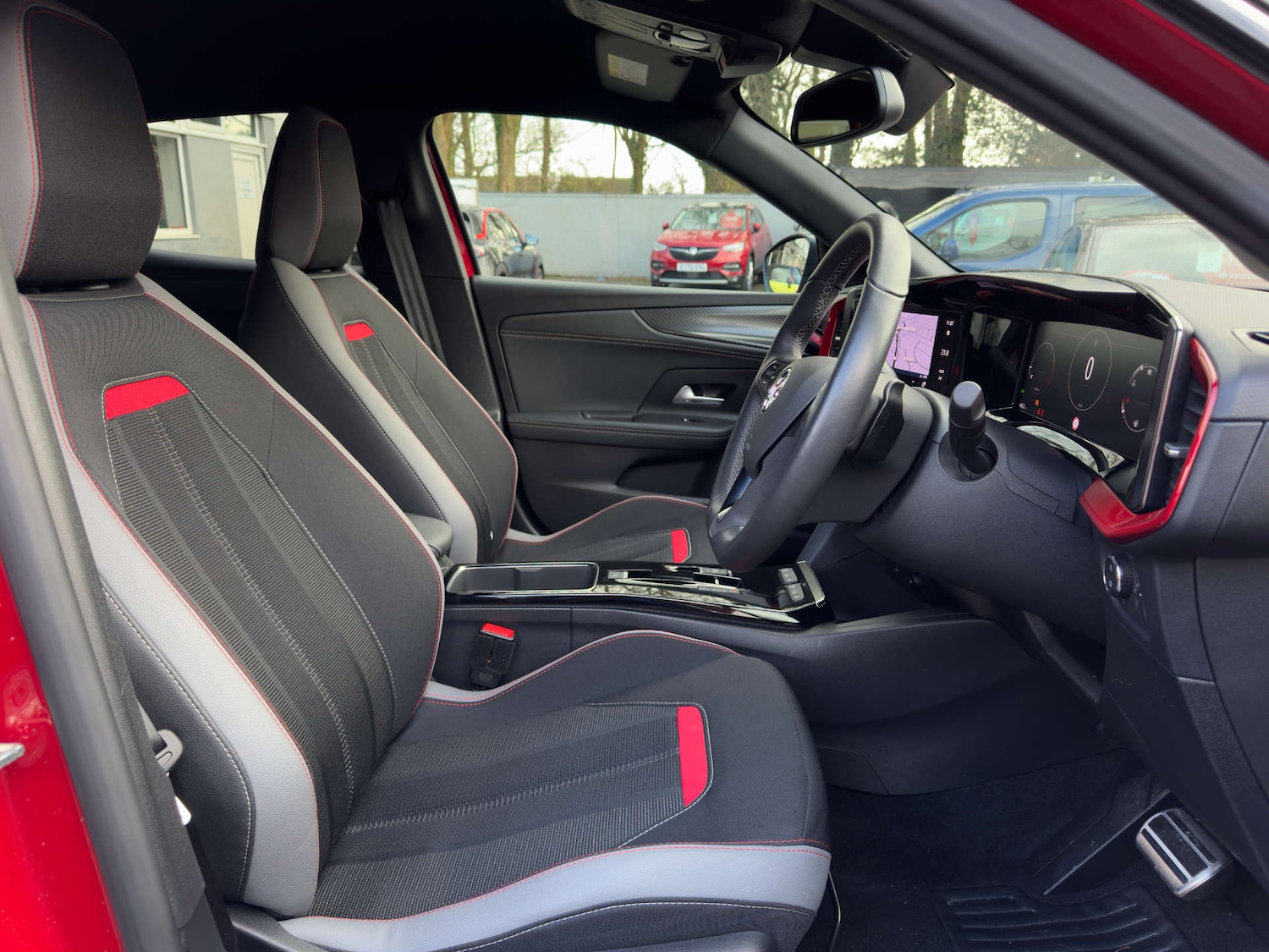 Used Vauxhall Mokka 2022 for sale - 76829952: Photo 16