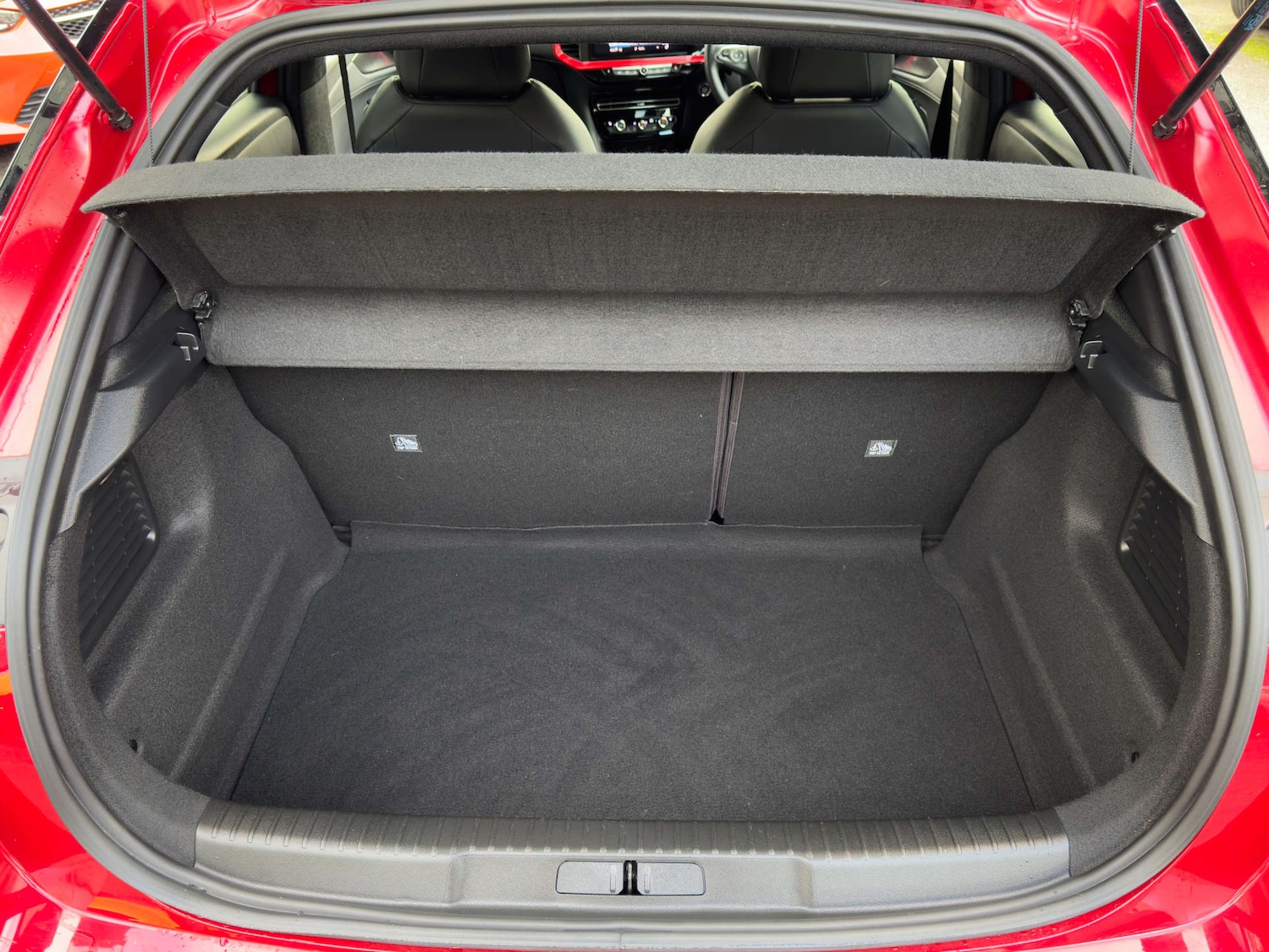 Used Vauxhall Mokka 2022 for sale - 76829952: Photo 17