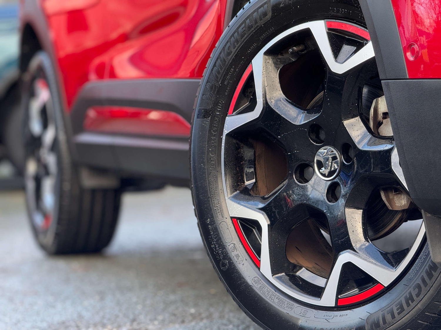 Used Vauxhall Mokka 2022 for sale - 76829952: Photo 19