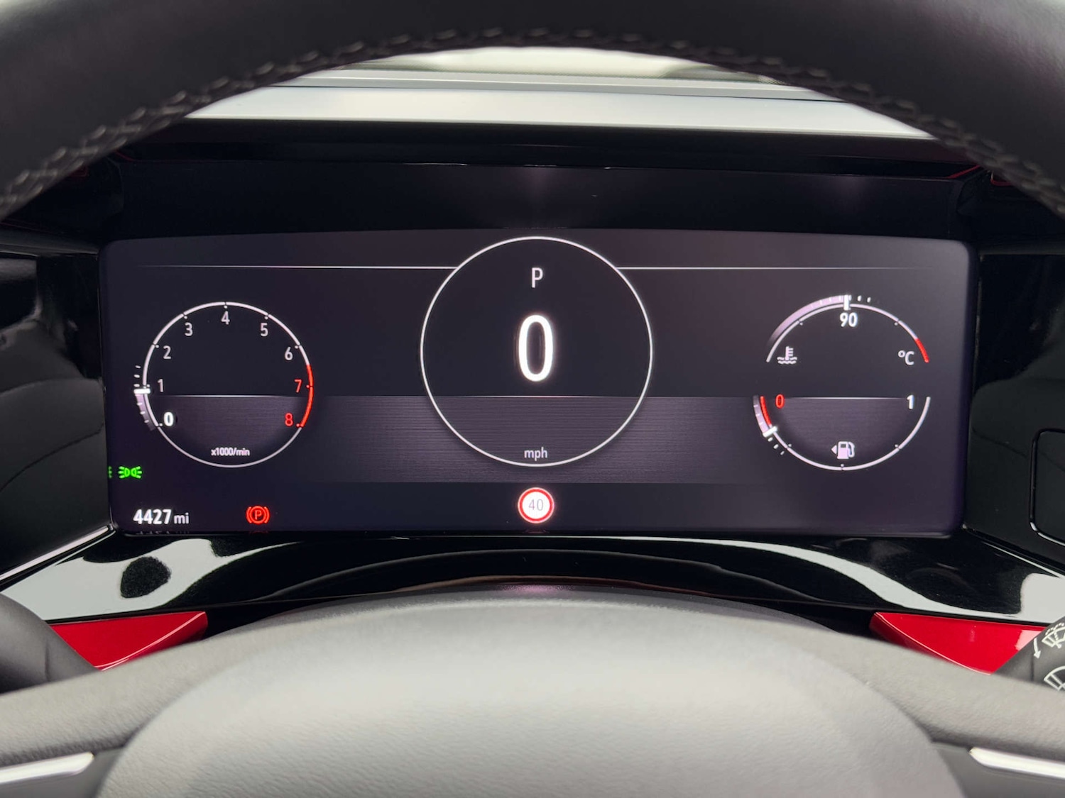 Used Vauxhall Mokka 2022 for sale - 76829952: Photo 20