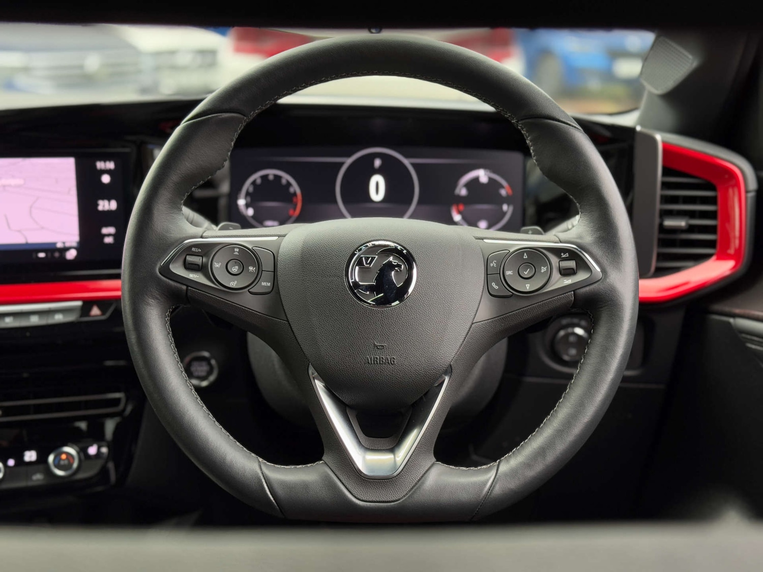 Used Vauxhall Mokka 2022 for sale - 76829952: Photo 21