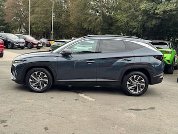Used Hyundai TUCSON 2023 for sale - 79853546: Photo