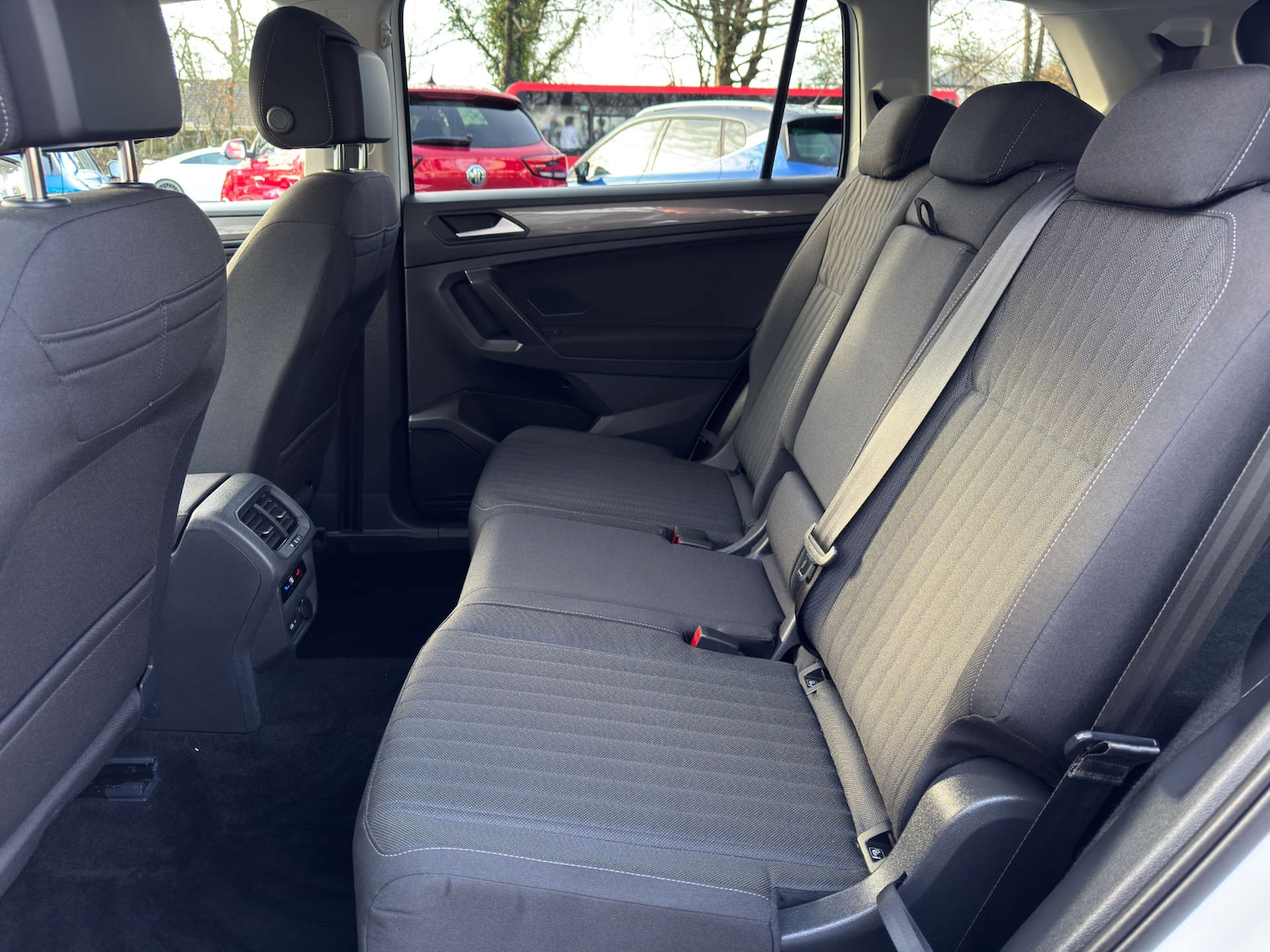 Used Volkswagen Tiguan Allspace 2022 for sale - 77417571: Photo 14