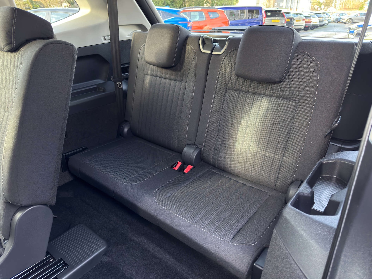 Used Volkswagen Tiguan Allspace 2022 for sale - 77417571: Photo 15