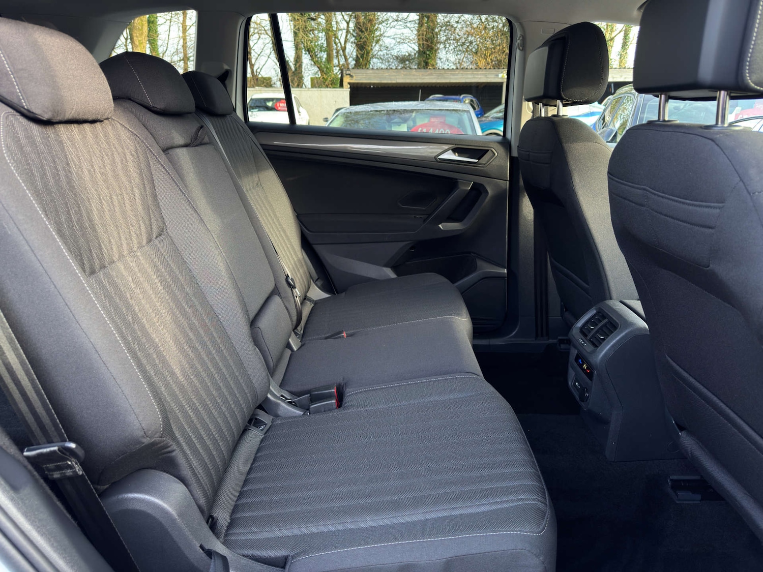 Used Volkswagen Tiguan Allspace 2022 for sale - 77417571: Photo 16