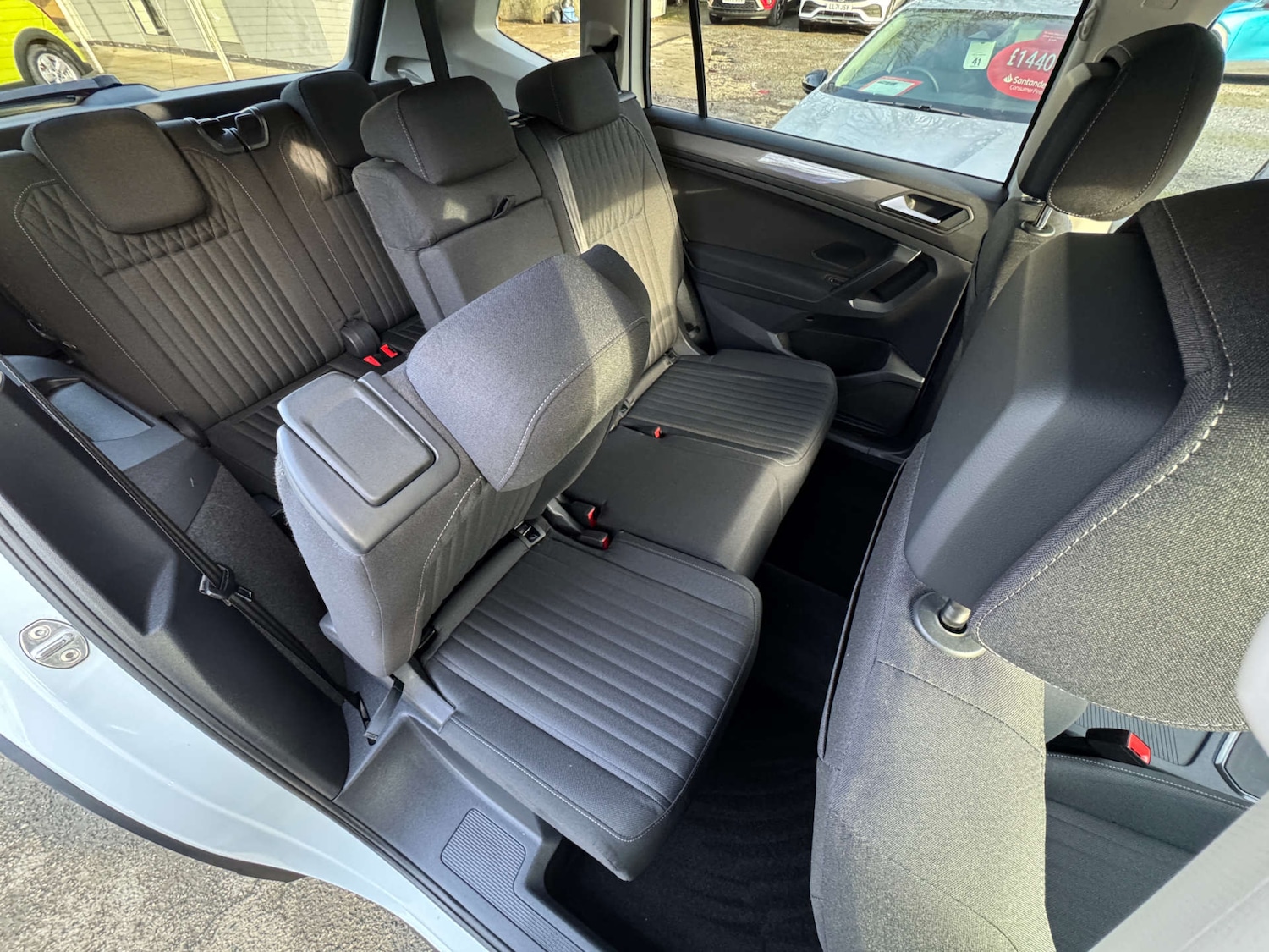 Used Volkswagen Tiguan Allspace 2022 for sale - 77417571: Photo 18