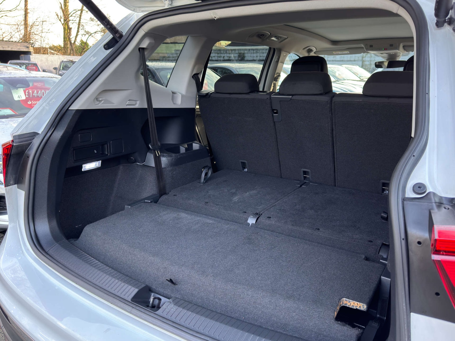 Used Volkswagen Tiguan Allspace 2022 for sale - 77417571: Photo 20