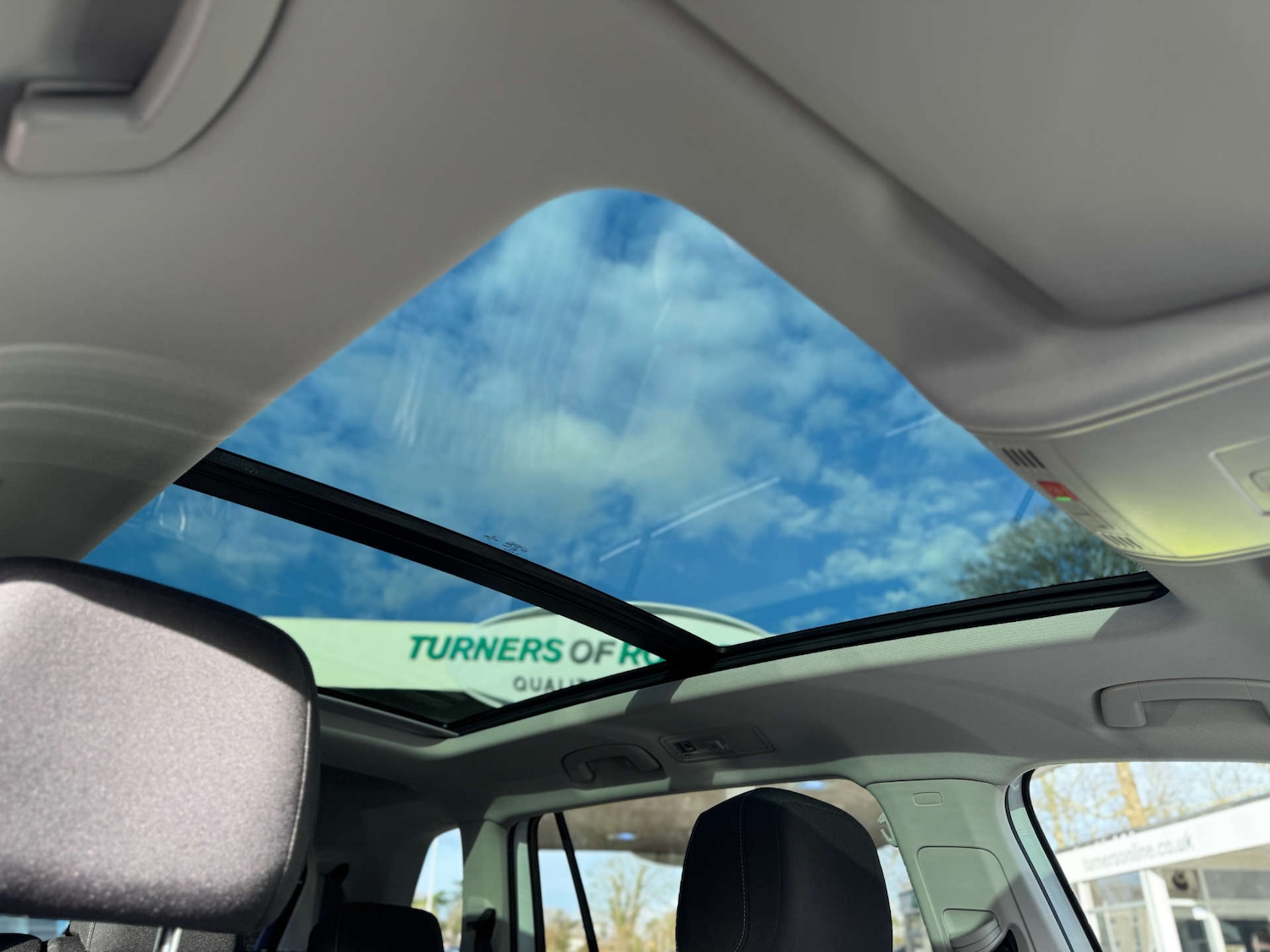 Used Volkswagen Tiguan Allspace 2022 for sale - 77417571: Photo 21