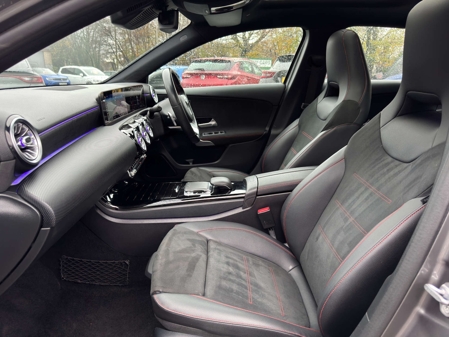 Used Mercedes-Benz A-Class 2019 for sale - 76581917: Photo 13