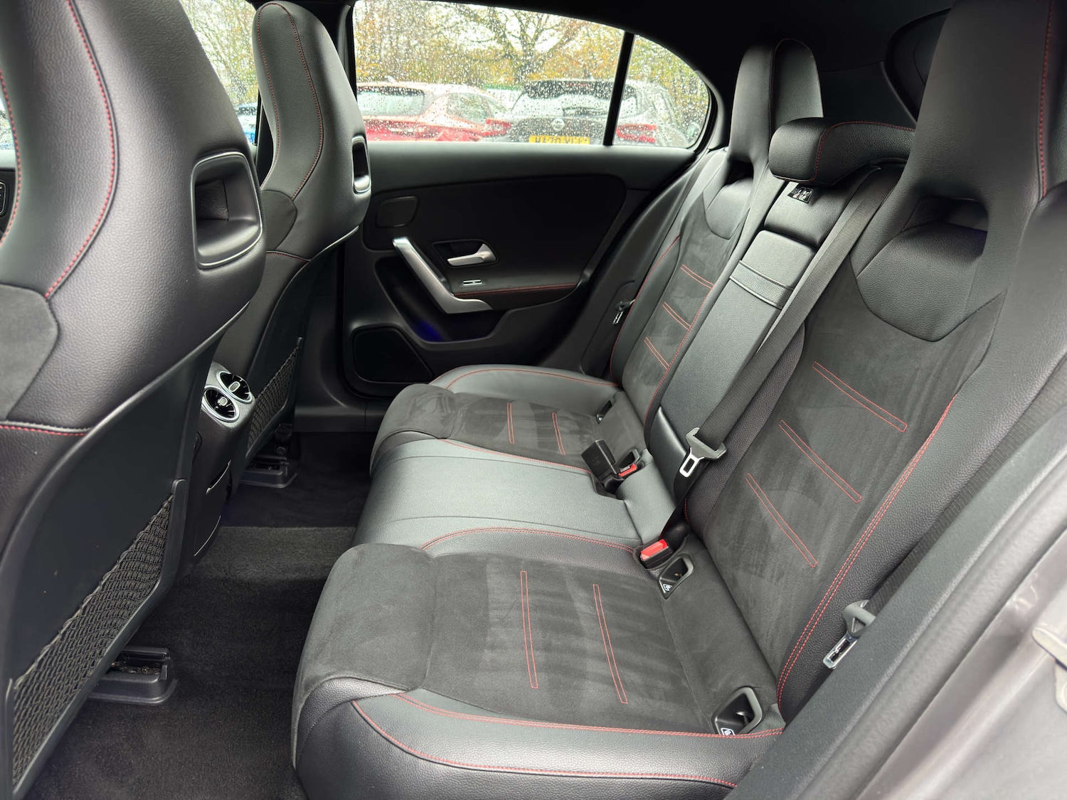 Used Mercedes-Benz A-Class 2019 for sale - 76581917: Photo 14