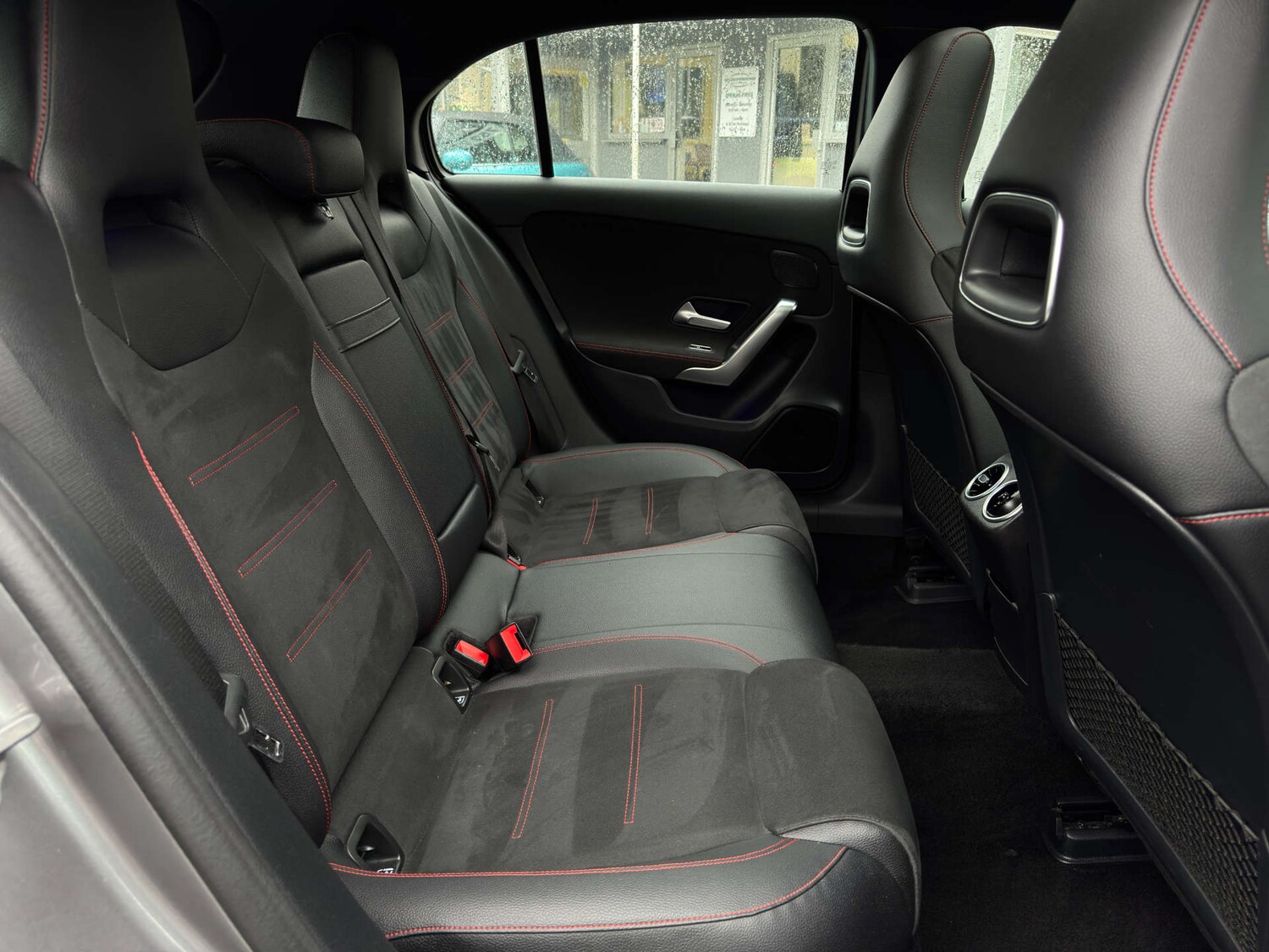 Used Mercedes-Benz A-Class 2019 for sale - 76581917: Photo 15