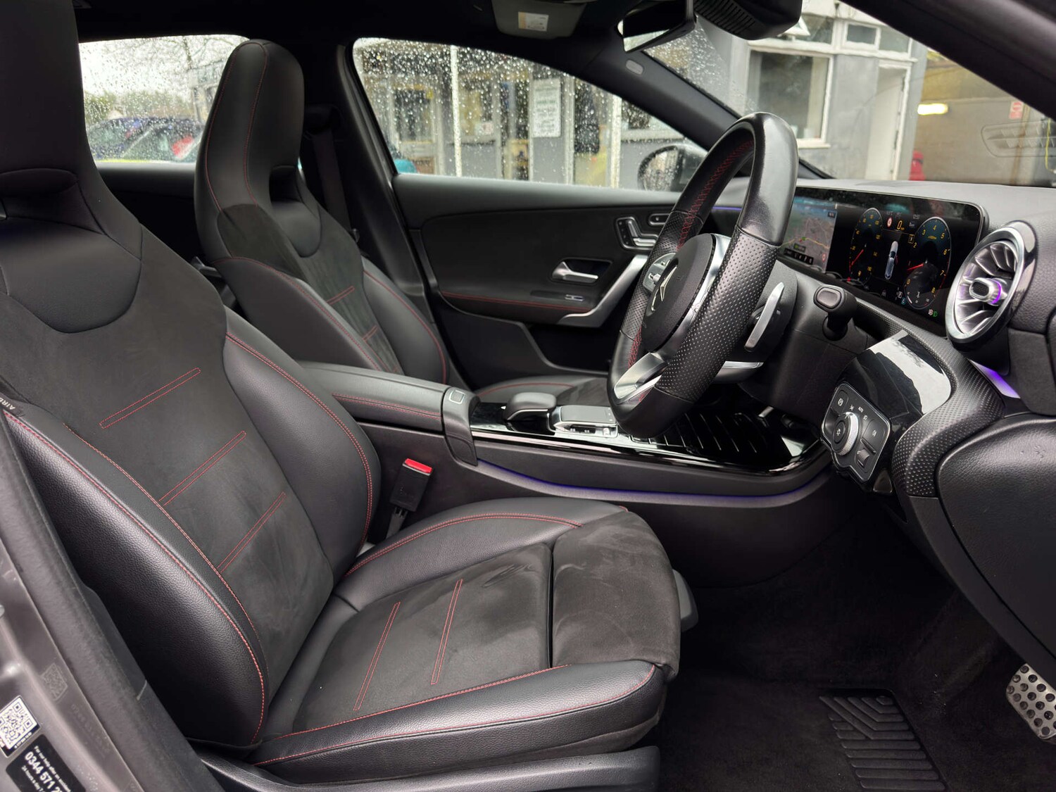 Used Mercedes-Benz A-Class 2019 for sale - 76581917: Photo 16