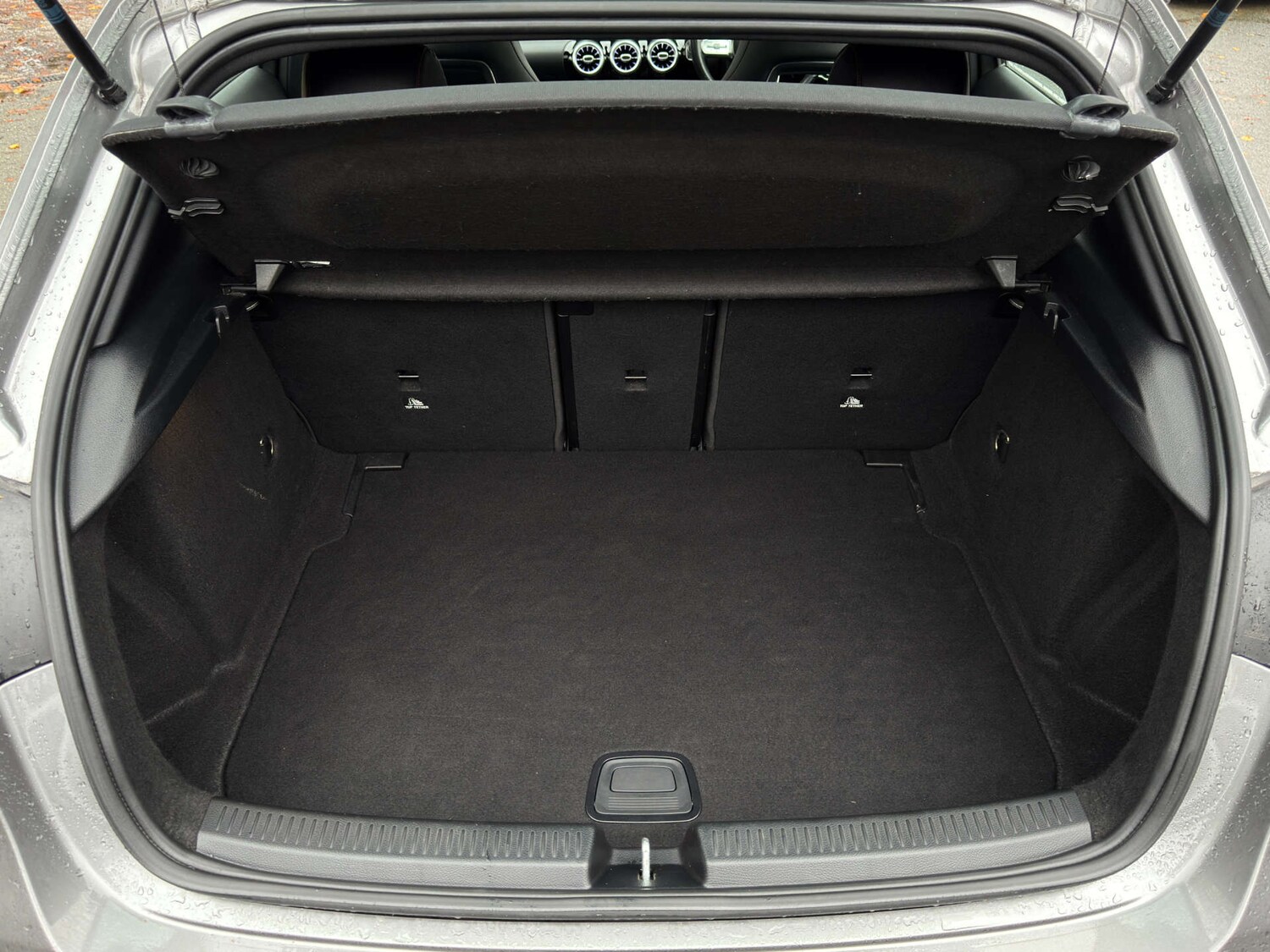 Used Mercedes-Benz A-Class 2019 for sale - 76581917: Photo 17