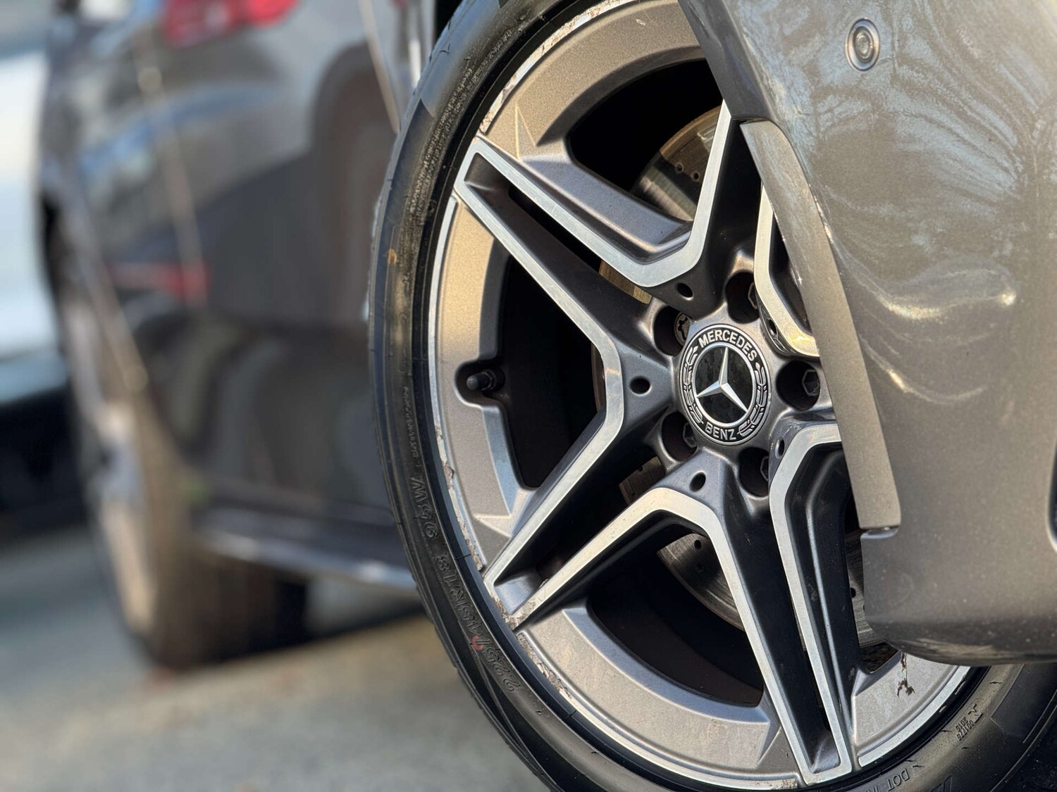 Used Mercedes-Benz A-Class 2019 for sale - 76581917: Photo 19