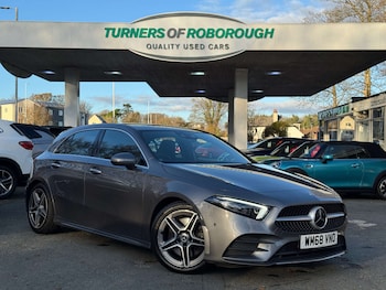 2019 - 2.0 A250 AMG Line Premium+ Auto 5dr