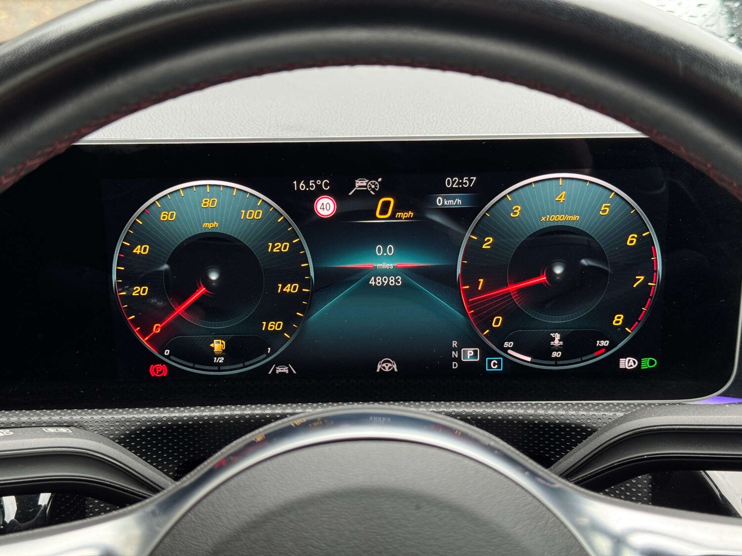 Used Mercedes-Benz A-Class 2019 for sale - 76581917: Photo 21