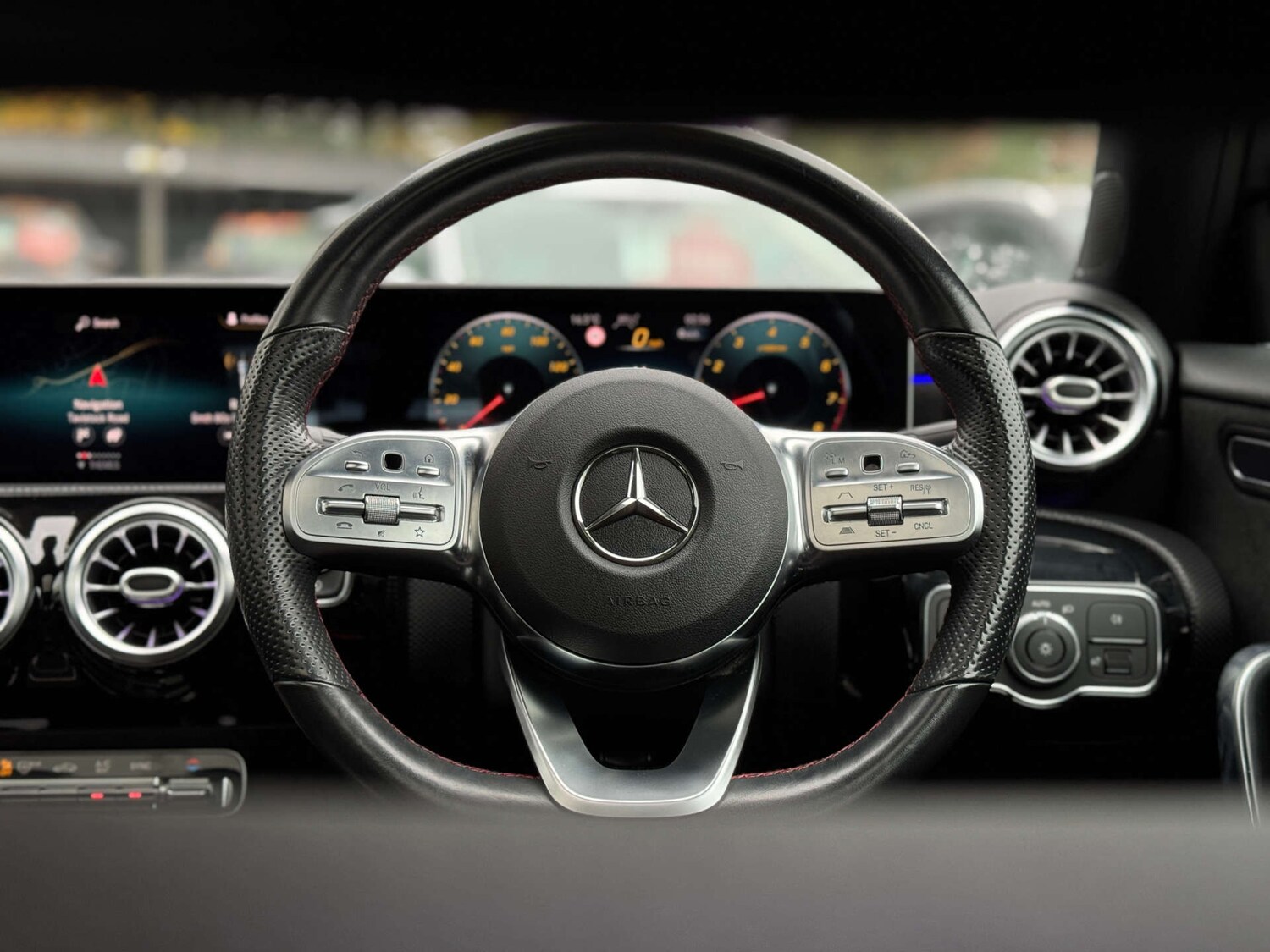 Used Mercedes-Benz A-Class 2019 for sale - 76581917: Photo 22