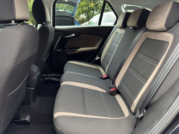 Used Fiat Tipo 2018 for sale - 76277742: Photo 14