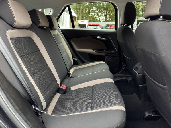 Used Fiat Tipo 2018 for sale - 76277742: Photo 15