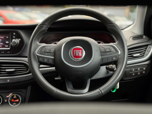 Used Fiat Tipo 2018 for sale - 76277742: Photo 20