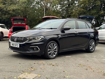 Used Fiat Tipo 2018 for sale - 76277742: Photo 3