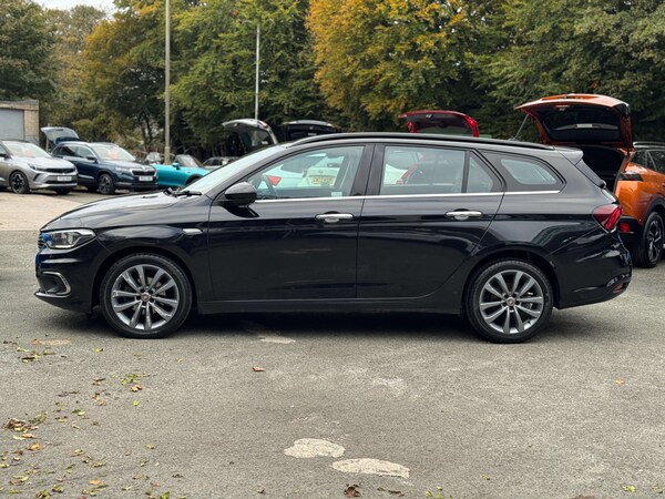 Used Fiat Tipo 2018 for sale - 76277742: Photo 4