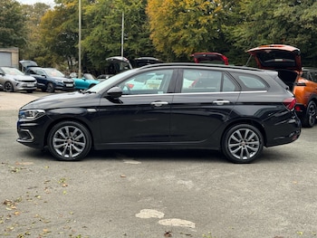 Used Fiat Tipo 2018 for sale - 76277742: Photo 4