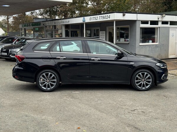 Used Fiat Tipo 2018 for sale - 76277742: Photo 8