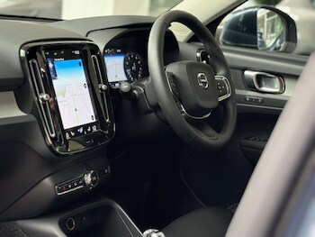 Used Volvo XC40 2021 for sale - 75344654: Photo