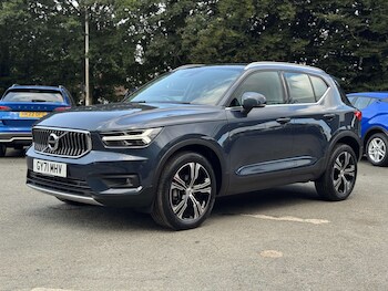 Used Volvo XC40 2021 for sale - 75344654: Photo