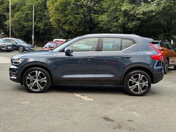 Used Volvo XC40 2021 for sale - 75344654: Photo