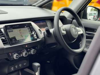 Used Honda Jazz 2022 for sale - 74770021: Photo