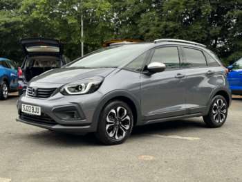 Used Honda Jazz 2022 for sale - 74770021: Photo