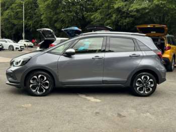 Used Honda Jazz 2022 for sale - 74770021: Photo
