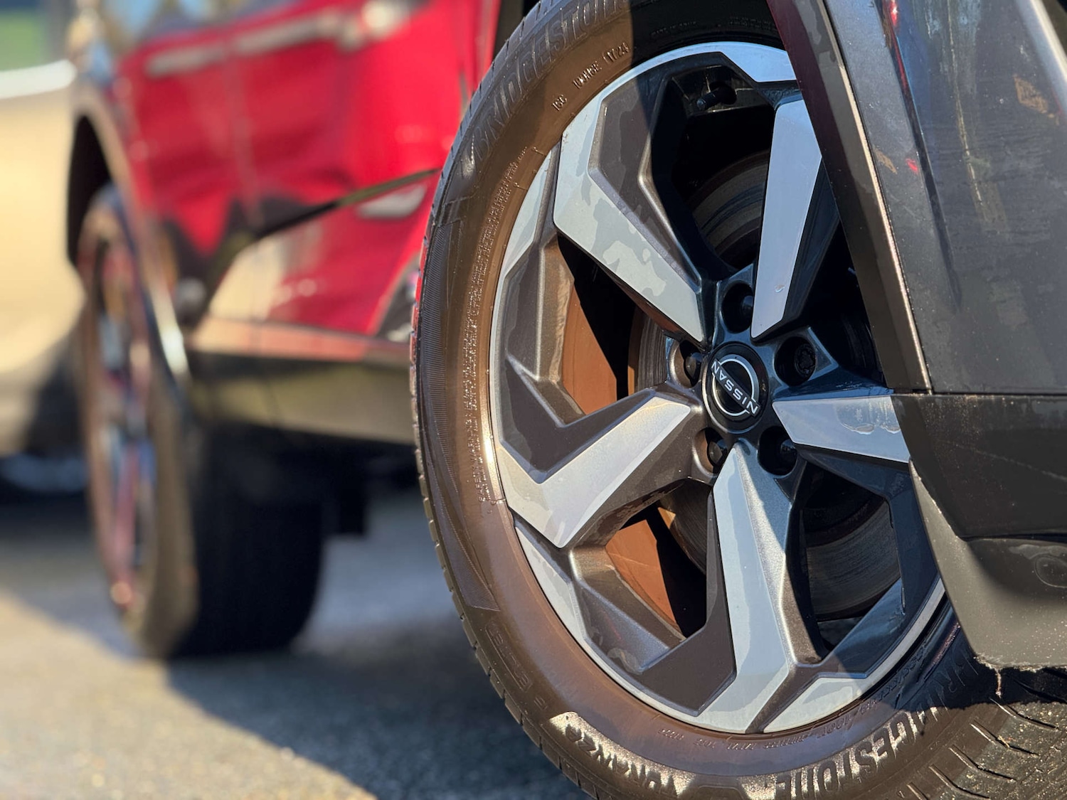 Used Nissan Qashqai 2022 for sale - 77258076: Photo 13