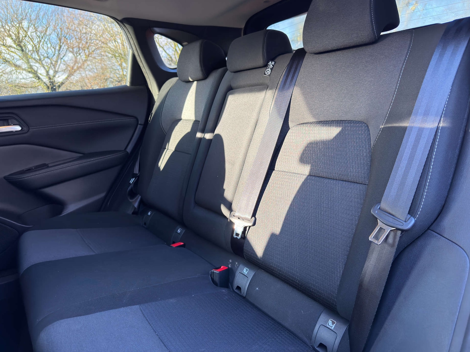 Used Nissan Qashqai 2022 for sale - 77258076: Photo 16