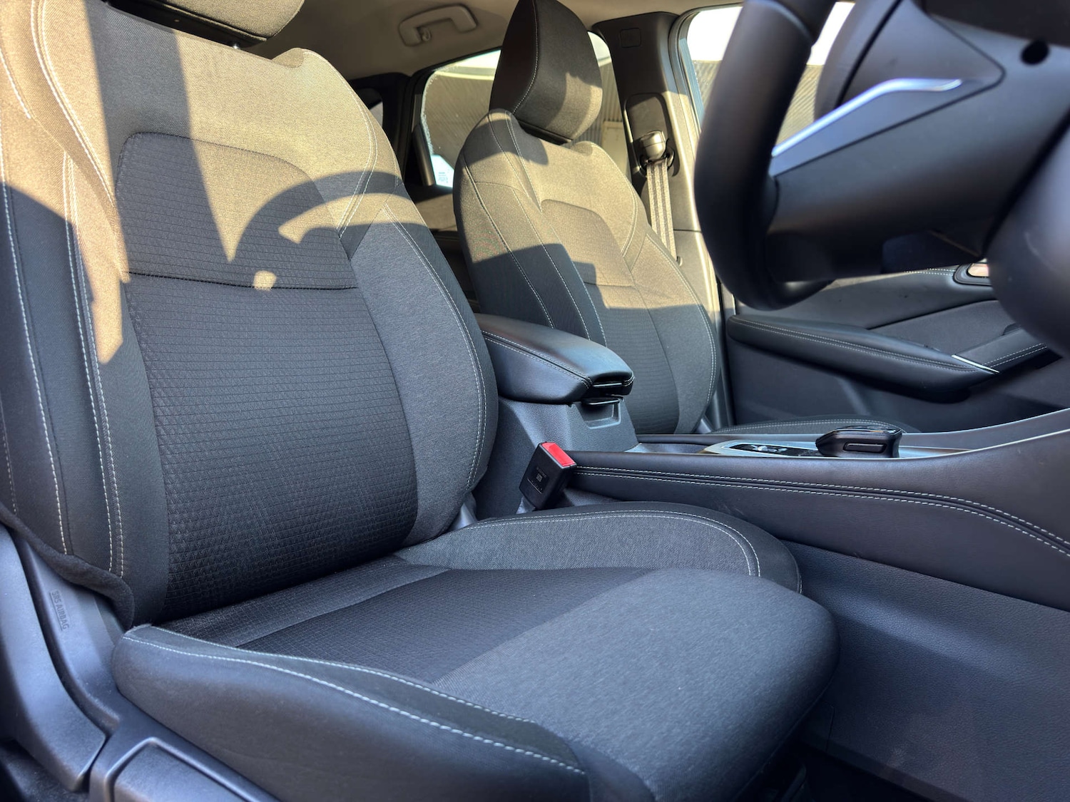 Used Nissan Qashqai 2022 for sale - 77258076: Photo 7