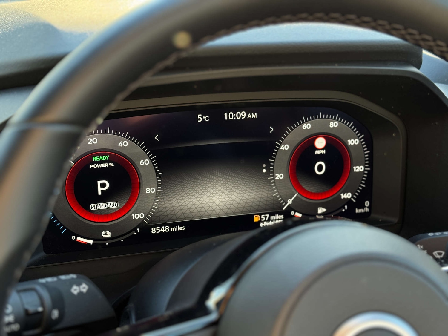 Used Nissan Qashqai 2022 for sale - 77258076: Photo 9