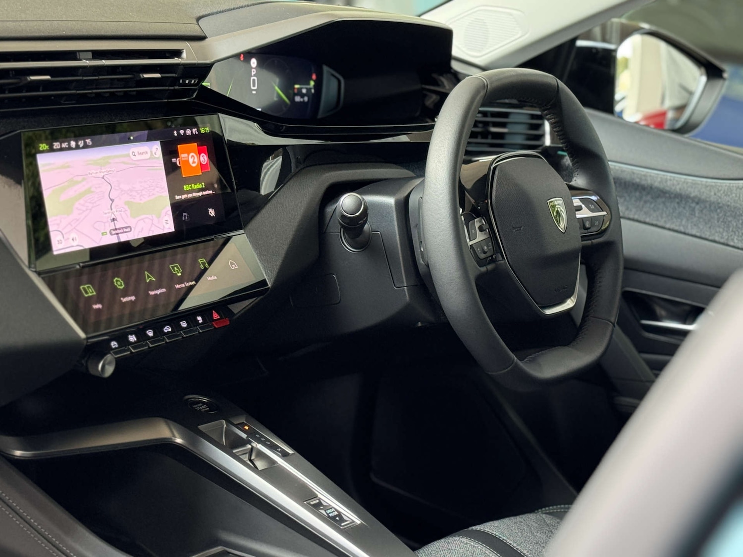 Used Peugeot 408 2023 for sale - 77937222: Photo 2