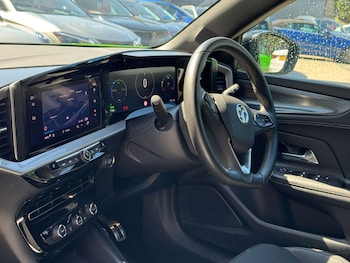 Used Vauxhall Mokka 2023 for sale - 79174117: Photo