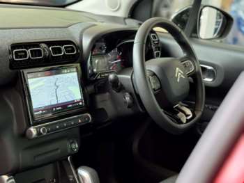 Used Citroen C3 Aircross 2022 for sale - 74840976: Photo